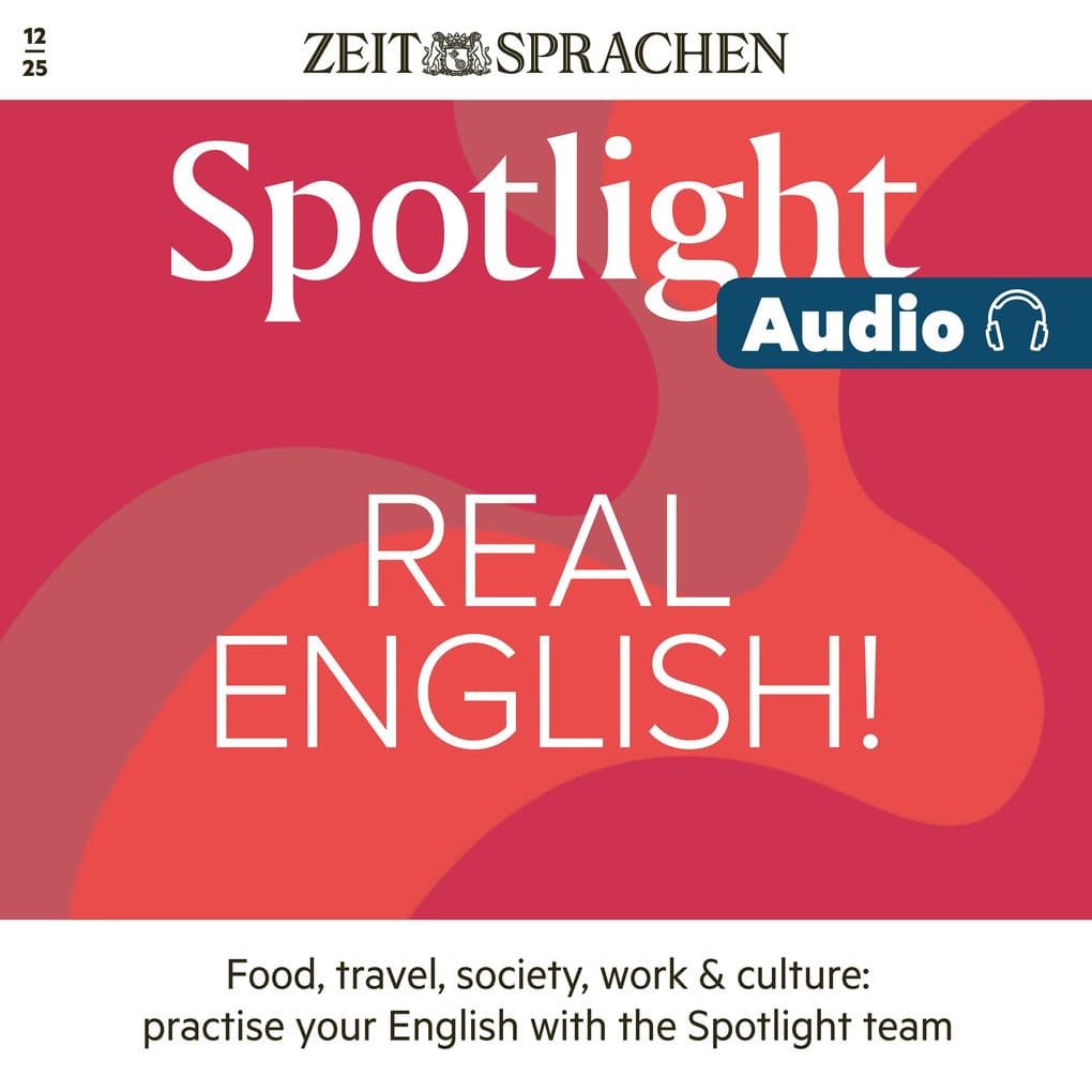 Englisch lernen Audio Authentisch Englisch!