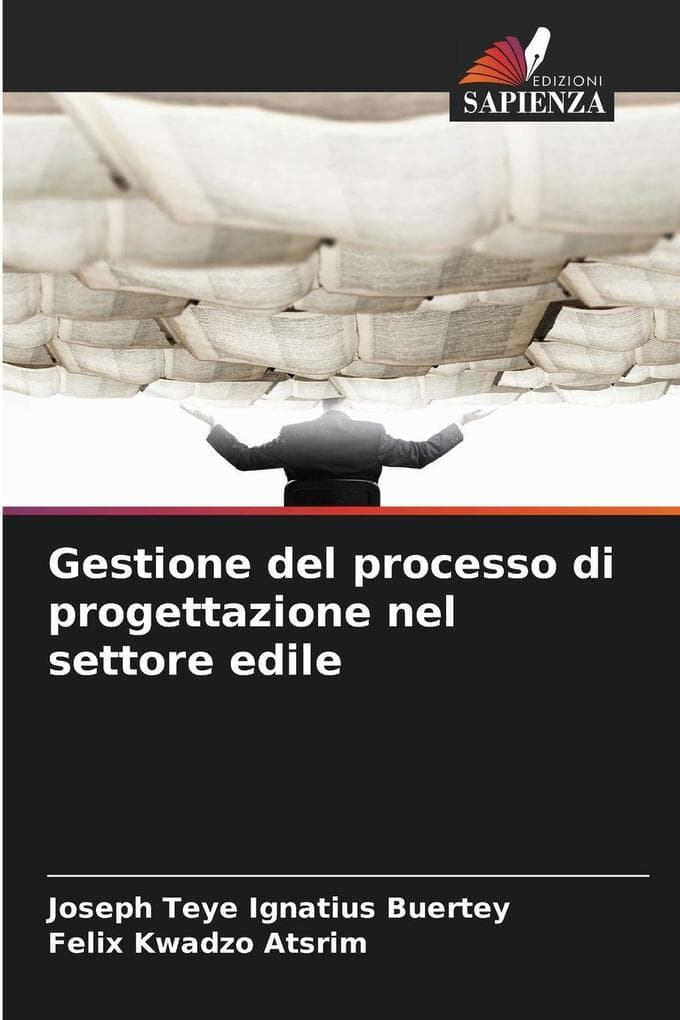 Gestione del processo di progettazione nel settore edile
