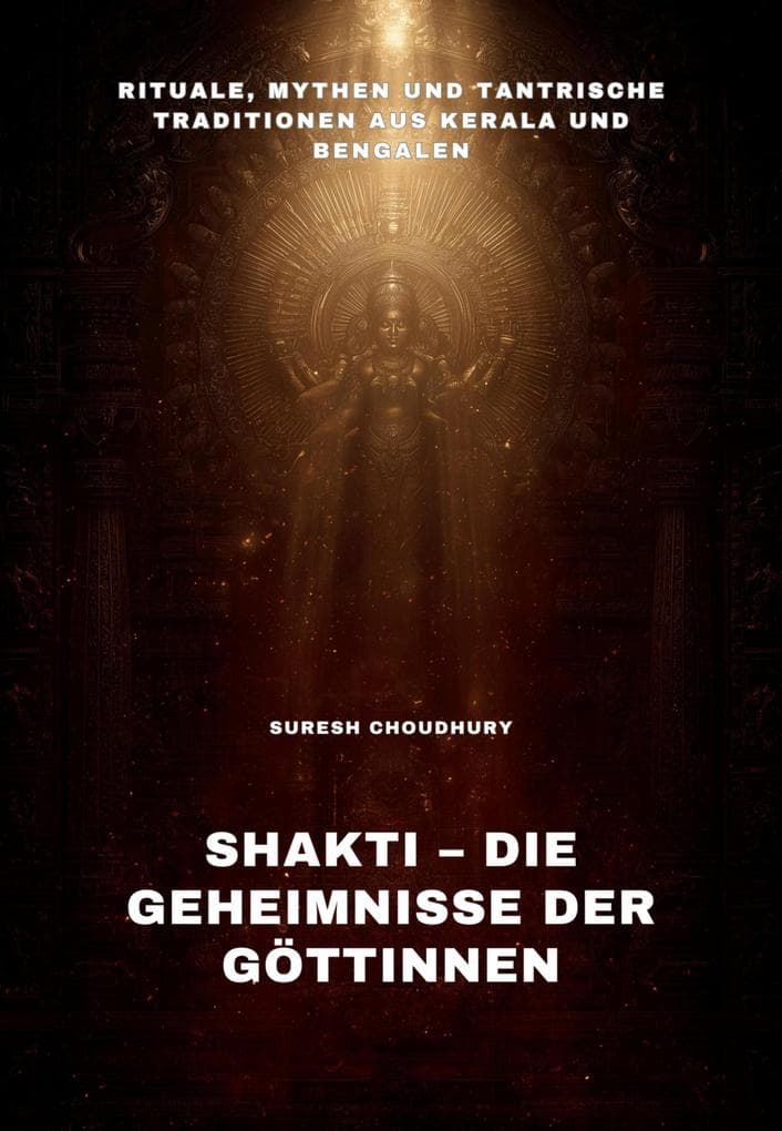 Shakti - Die Geheimnisse der Göttinnen