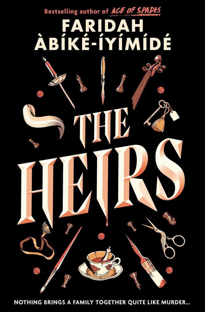 The Heirs