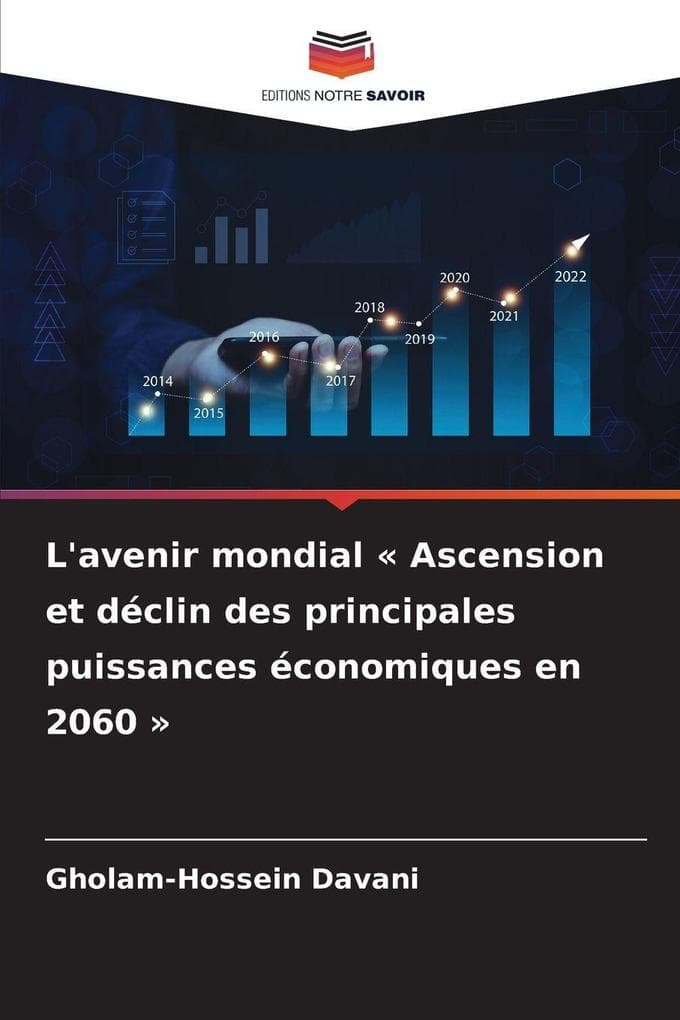 L'avenir mondial ' Ascension et déclin des principales puissances économiques en 2060 '
