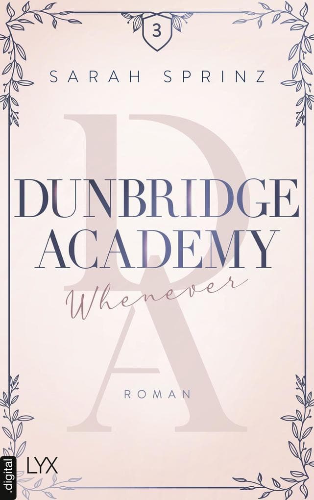 Dunbridge Academy - Whenever