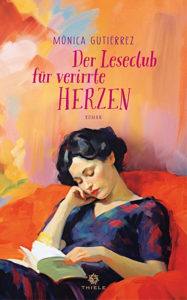 Der Leseclub fur verirrte Herzen