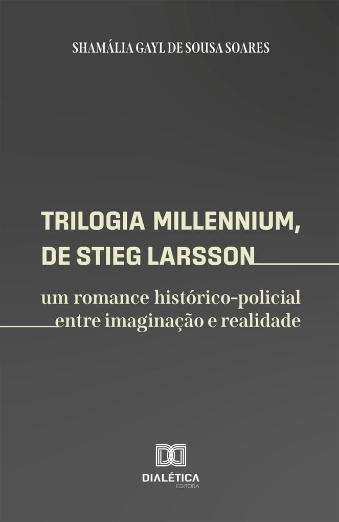 Trilogia Millennium, de Stieg Larsson