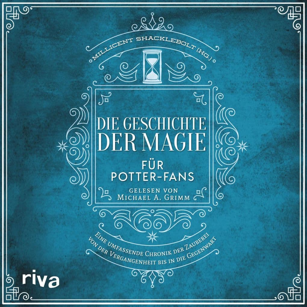 Die Geschichte der Magie für Potter-Fans