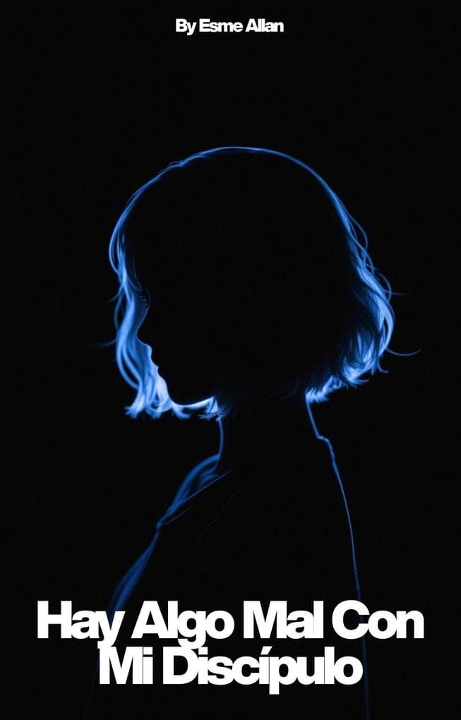 Hay Algo Mal Con Mi Discípulo