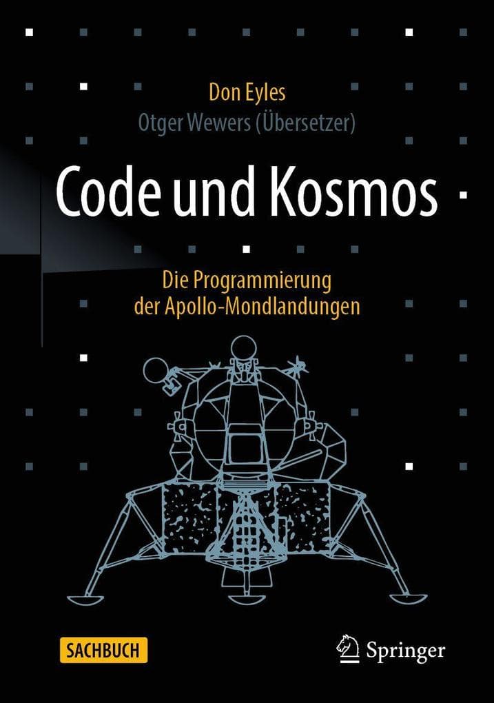 Code und Kosmos