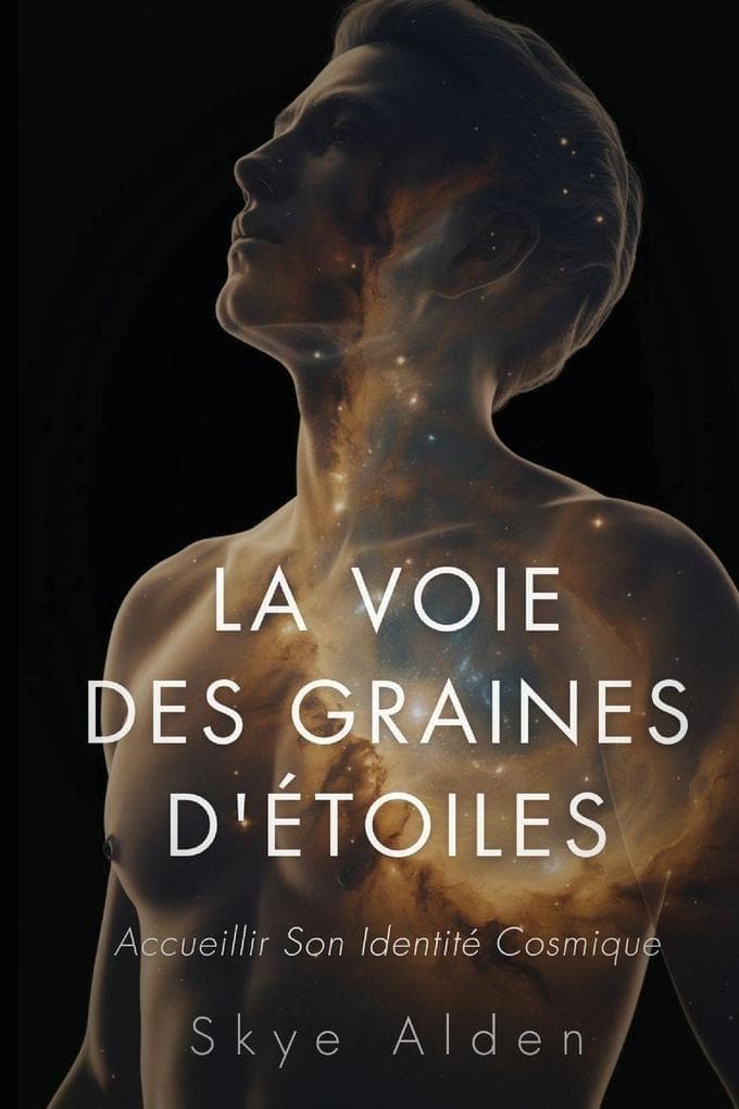 The Starseed Path / La Voie des Graines d'Étoiles