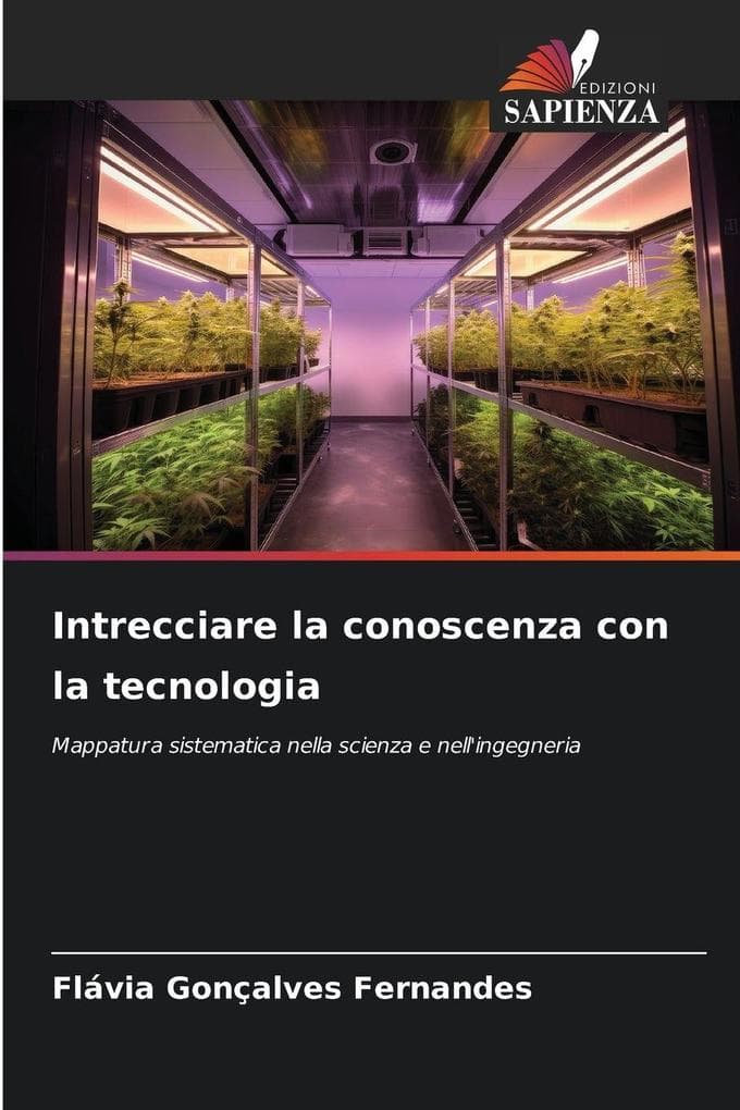 Intrecciare la conoscenza con la tecnologia