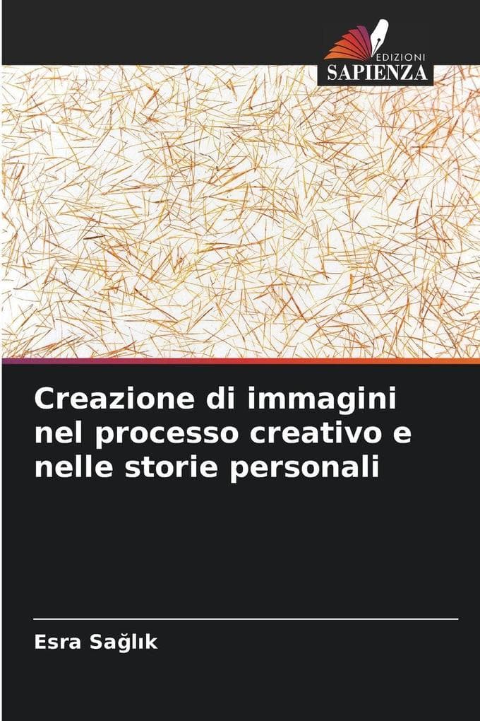 Creazione di immagini nel processo creativo e nelle storie personali