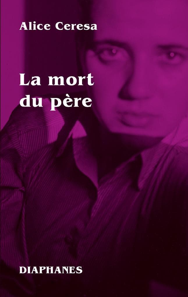La mort du père