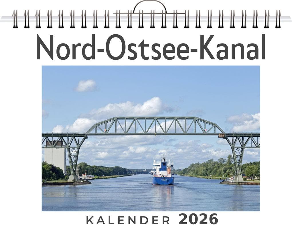 Nord-Ostsee-Kanal