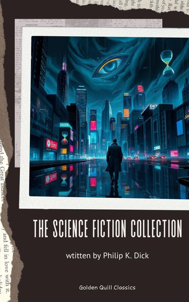 The Science Fiction Collection