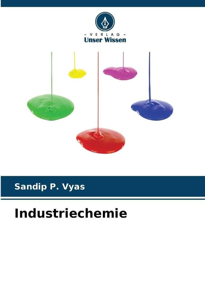 Industriechemie