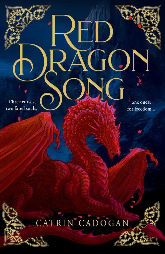 Red Dragon Song