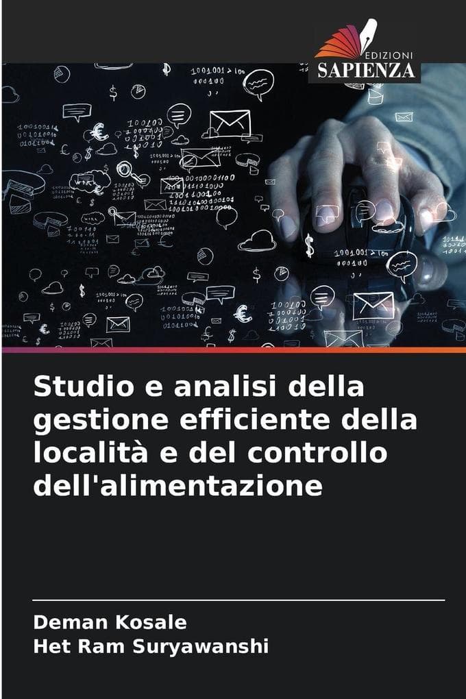 Studio e analisi della gestione efficiente della località e del controllo dell'alimentazione