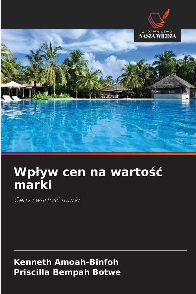 Wpyw cen na warto marki