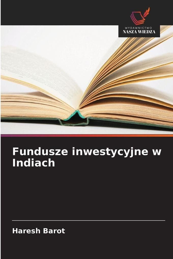Fundusze inwestycyjne w Indiach