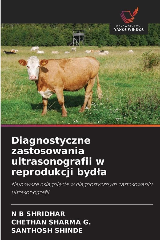 Diagnostyczne zastosowania ultrasonografii w reprodukcji byda