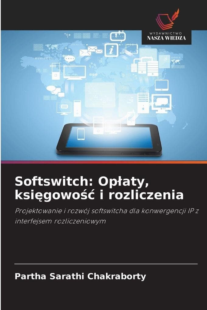Softswitch: Opaty, ksigowo i rozliczenia