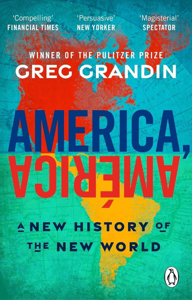 America, América