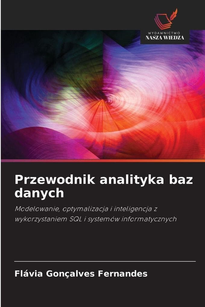 Przewodnik analityka baz danych
