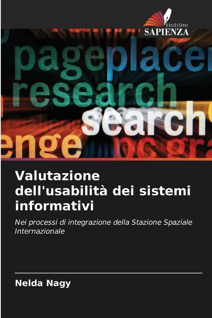 Valutazione dell'usabilità dei sistemi informativi