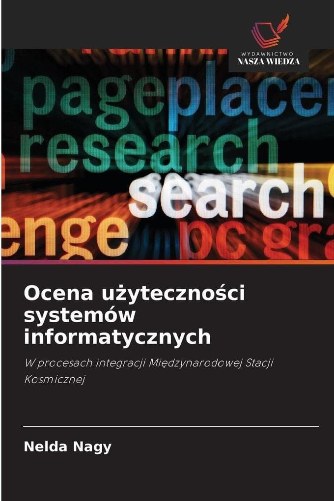 Ocena uytecznoci systemów informatycznych