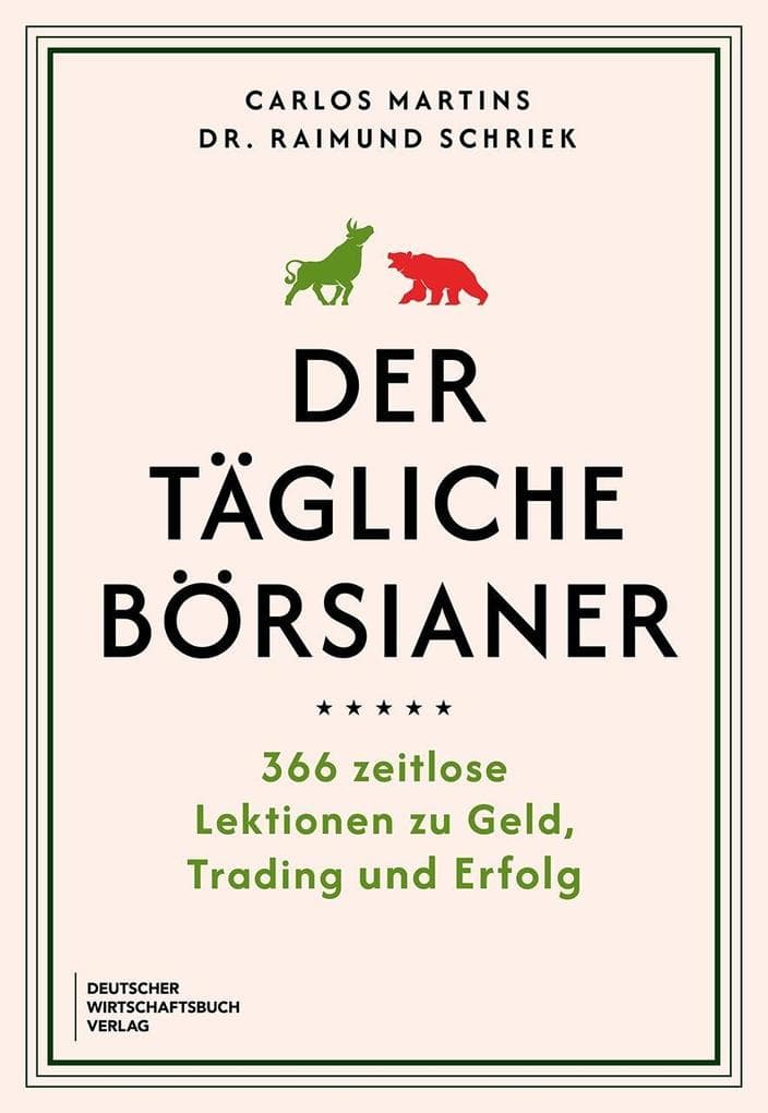 Der tägliche Börsianer