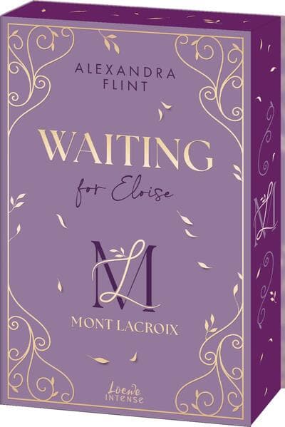 Mont Lacroix (Band 3) - Waiting for Eloise