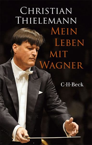 Mein Leben mit Wagner
