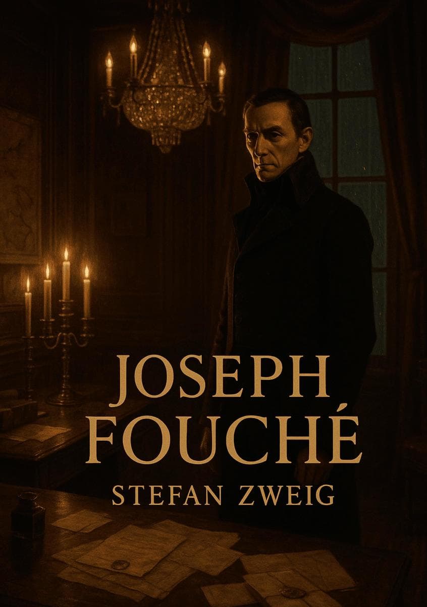 Joseph Fouché