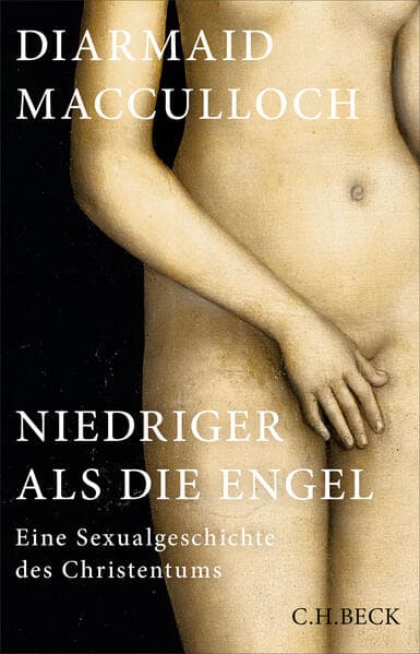 Niedriger als die Engel