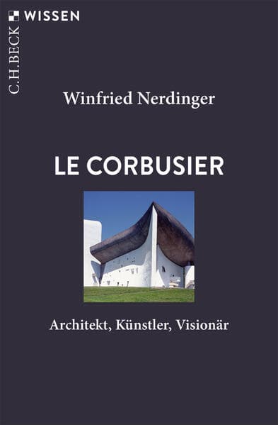 Le Corbusier