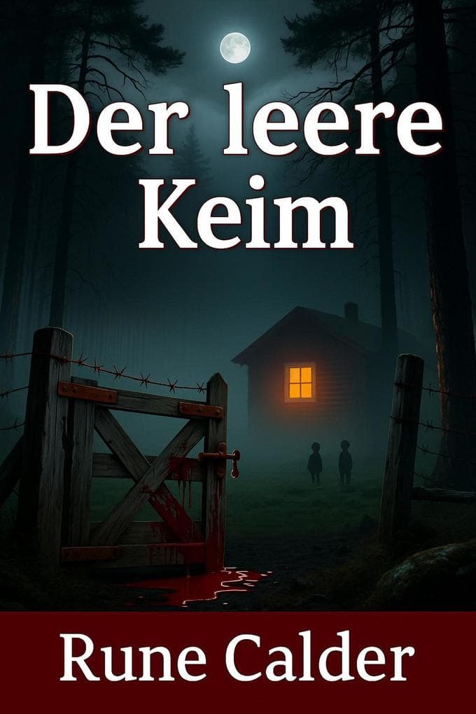 Der leere Keim