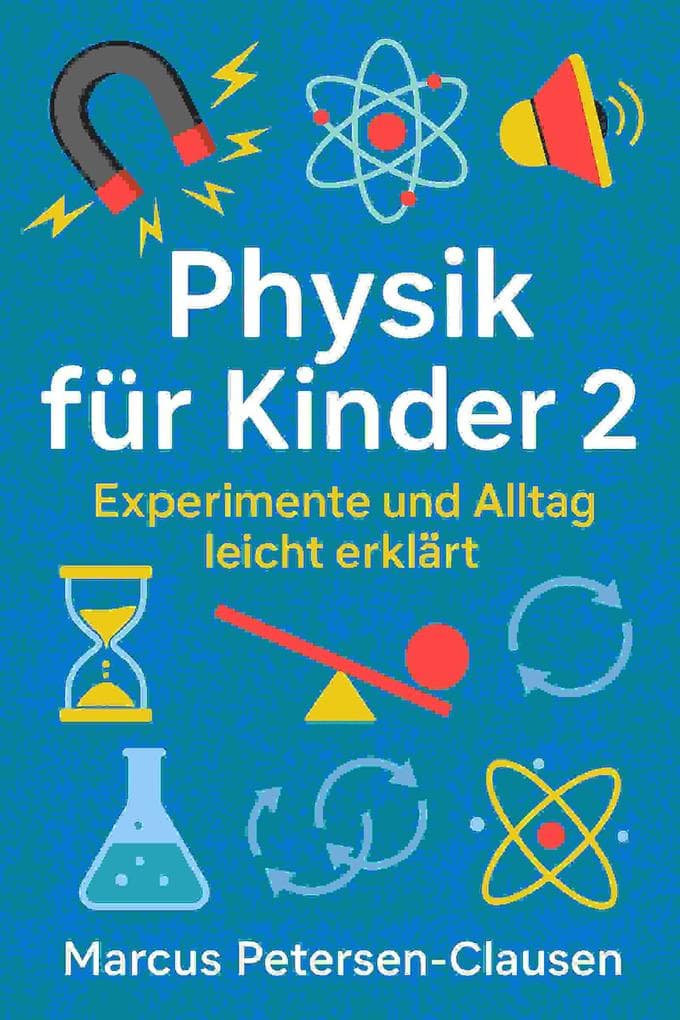 Physik für Kinder 2