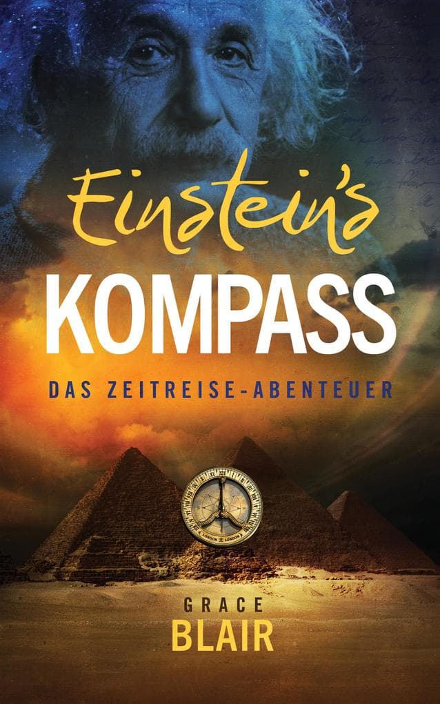 Einstein's Kompass