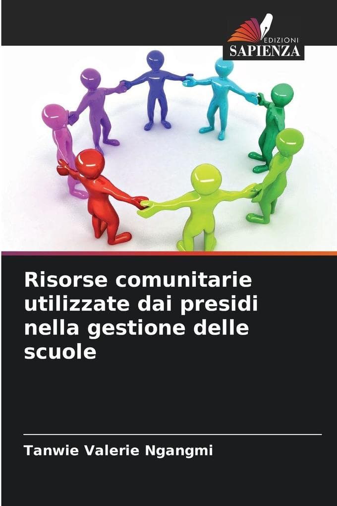 Risorse comunitarie utilizzate dai presidi nella gestione delle scuole