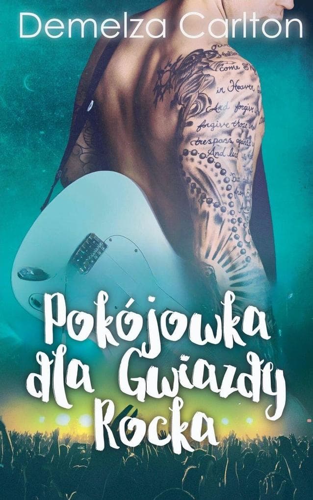 Pokojówka dla Gwiazdy Rocka