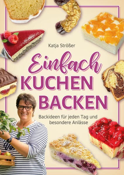Einfach Kuchen backen