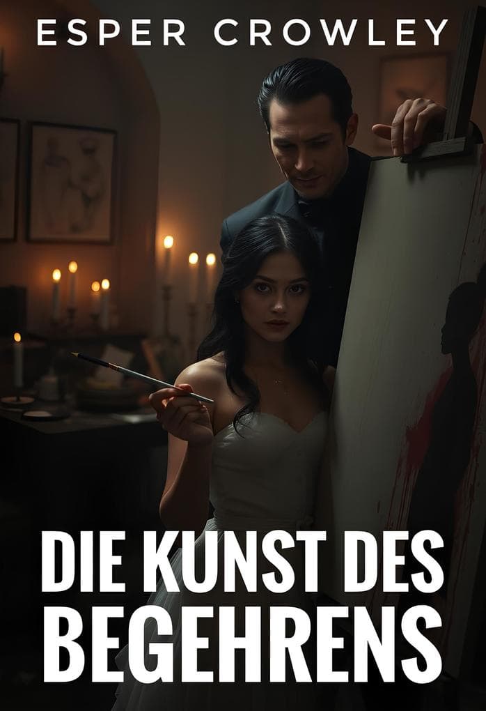 Die Kunst des Begehrens