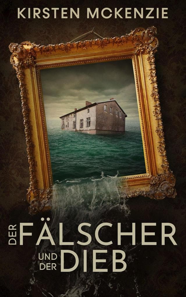 Der Fälscher und der Dieb