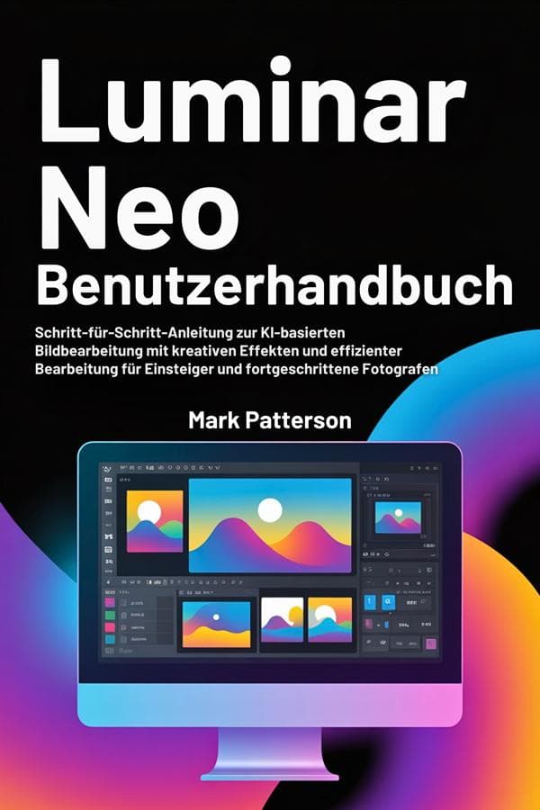Luminar Neo Benutzerhandbuch