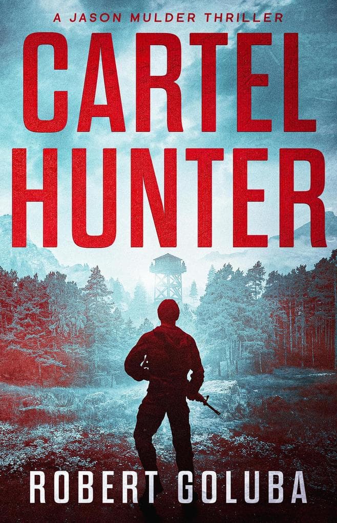 Cartel Hunter
