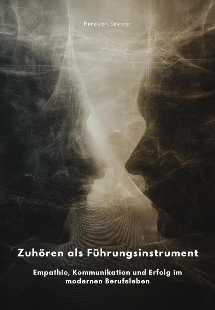 Zuhören als Führungsinstrument