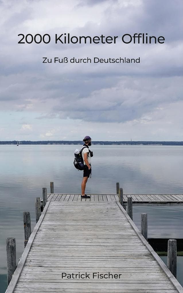 2000 Kilometer Offline