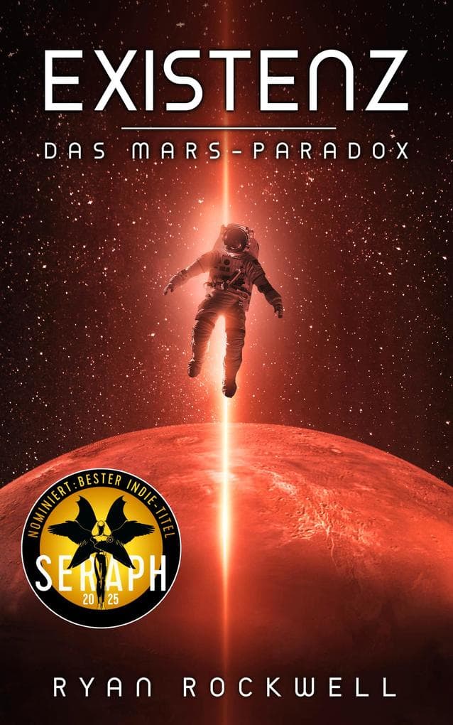 Existenz - Das Mars Paradox