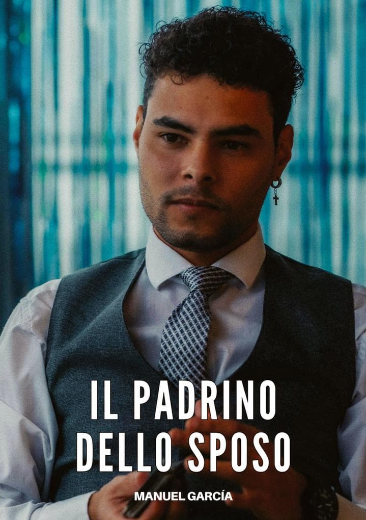 Il Padrino dello Sposo