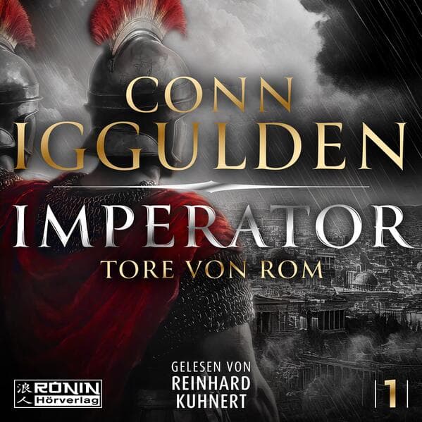 Imperator - Tore von Rom