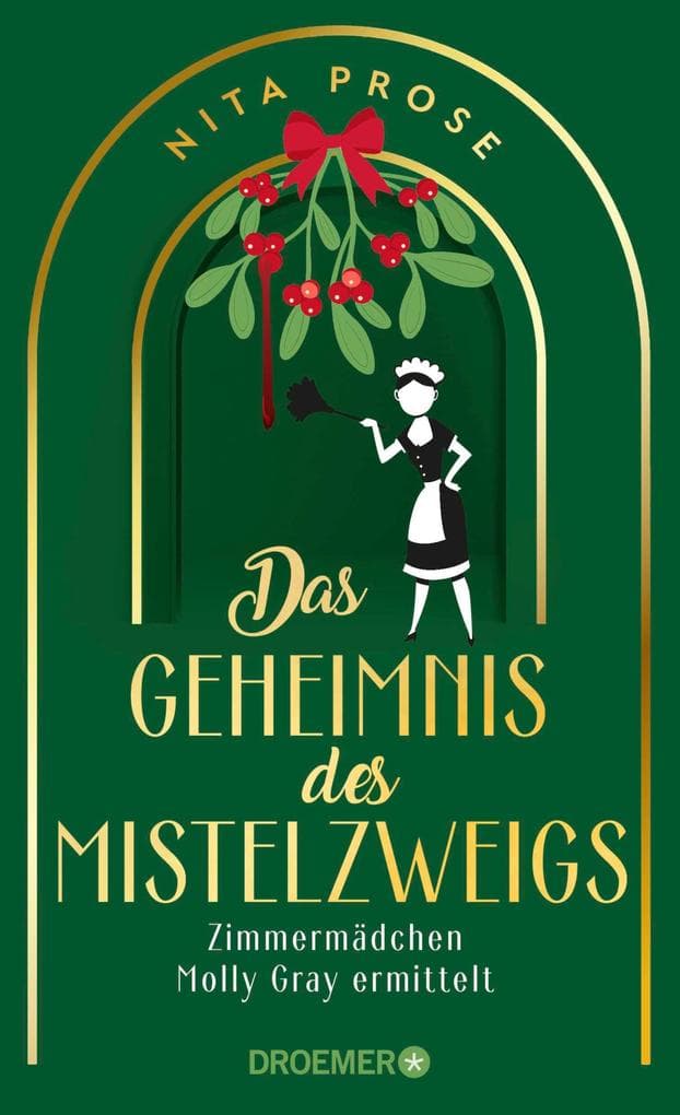 Das Geheimnis des Mistelzweigs